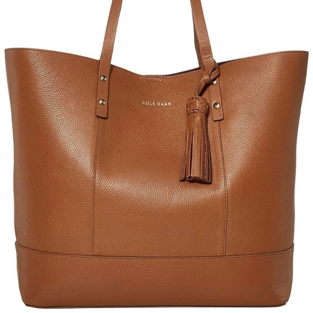 Cole Haan Bayleen Tote